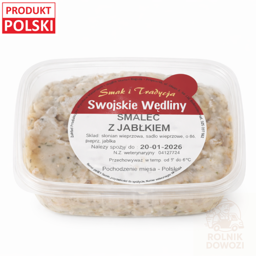 Raguza Smalec z jabłkiem.png