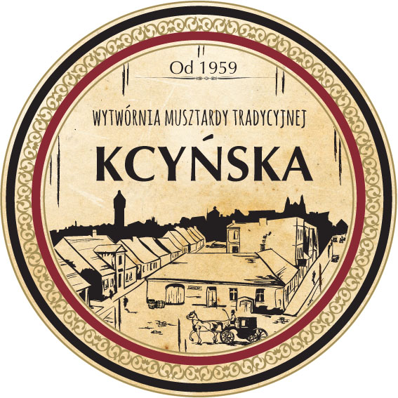 Producent: Wytwórnia Musztardy Kcyńskiej (przejdź do produktów)